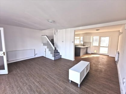 3 bed house for rent in Manchester