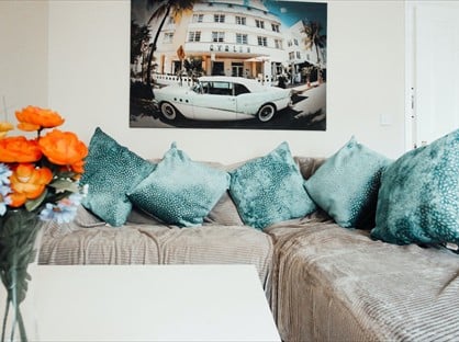 2 Bed Flat, Tavistock Close, LS12