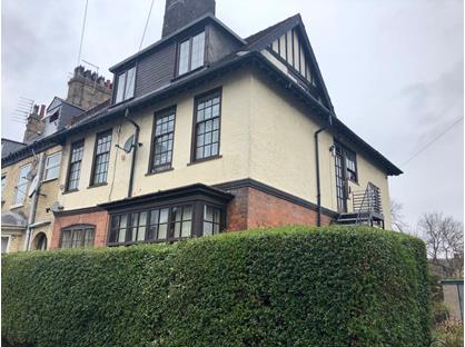 2 Bed Flat, Alexandra Road, HU5