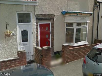 3 Bed Terraced House, Edwin Street, SR4