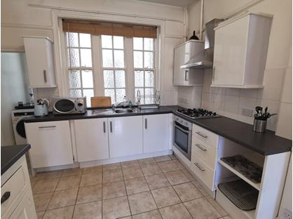 2 Bed Flat, Chalfont Court, NW1
