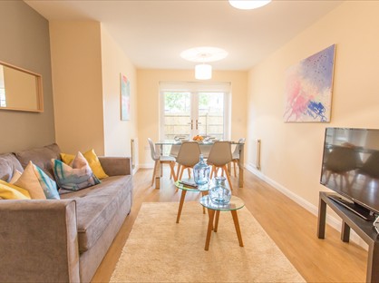 3 bed flat/apartment for rent in 3 Bed Flat, London Road, OX3
