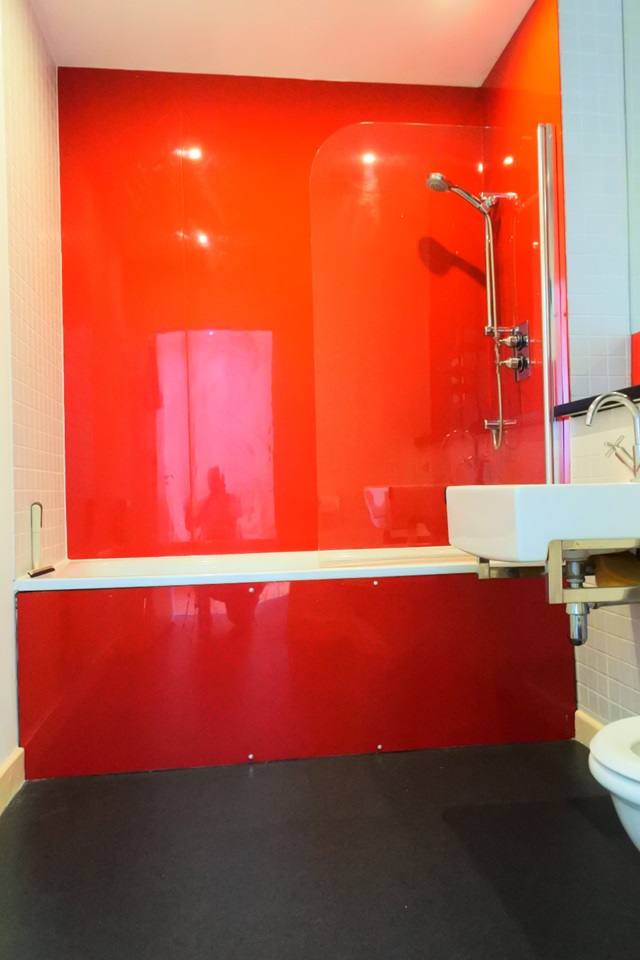 Additional image 8 of 2 Bed Flat, Varcoe Road, SE16, N1 7GU