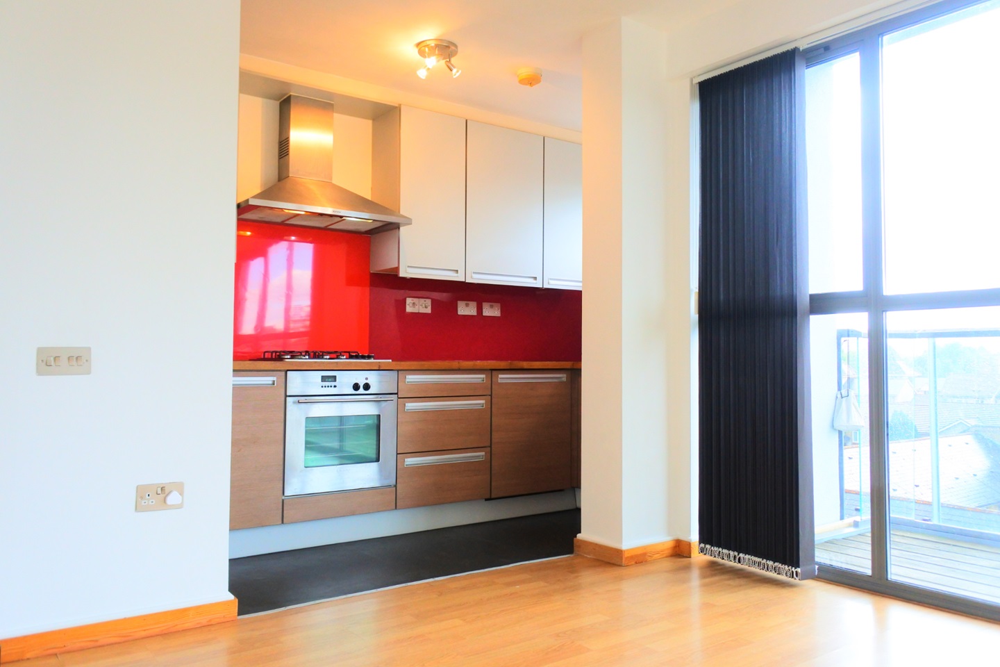 Additional image 14 of 2 Bed Flat, Varcoe Road, SE16, N1 7GU