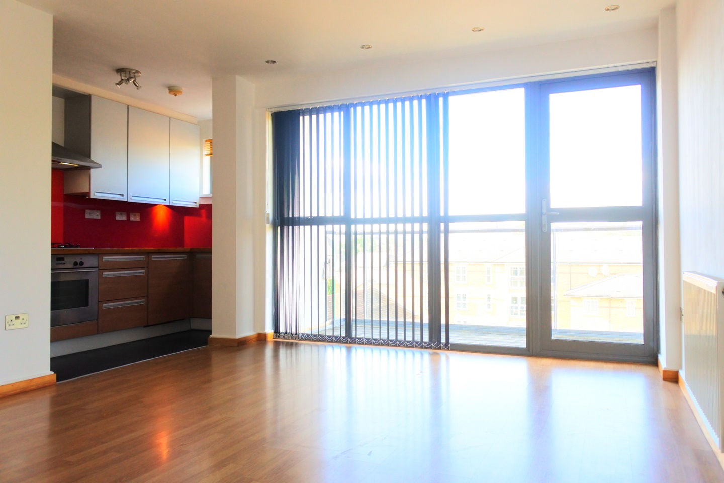 Additional image 22 of 2 Bed Flat, Varcoe Road, SE16, N1 7GU