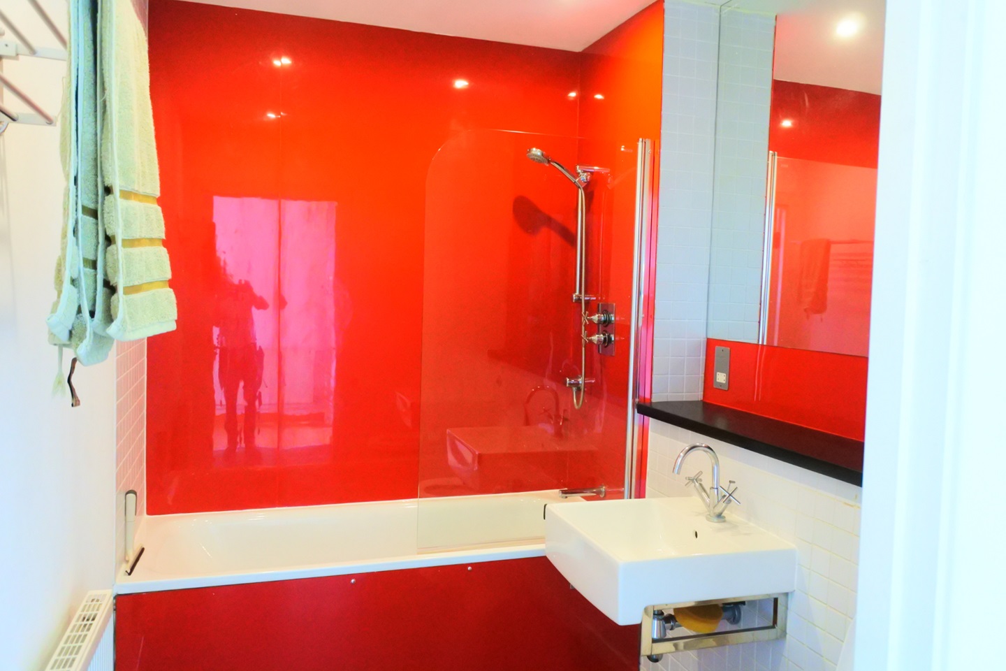 Additional image 19 of 2 Bed Flat, Varcoe Road, SE16, N1 7GU