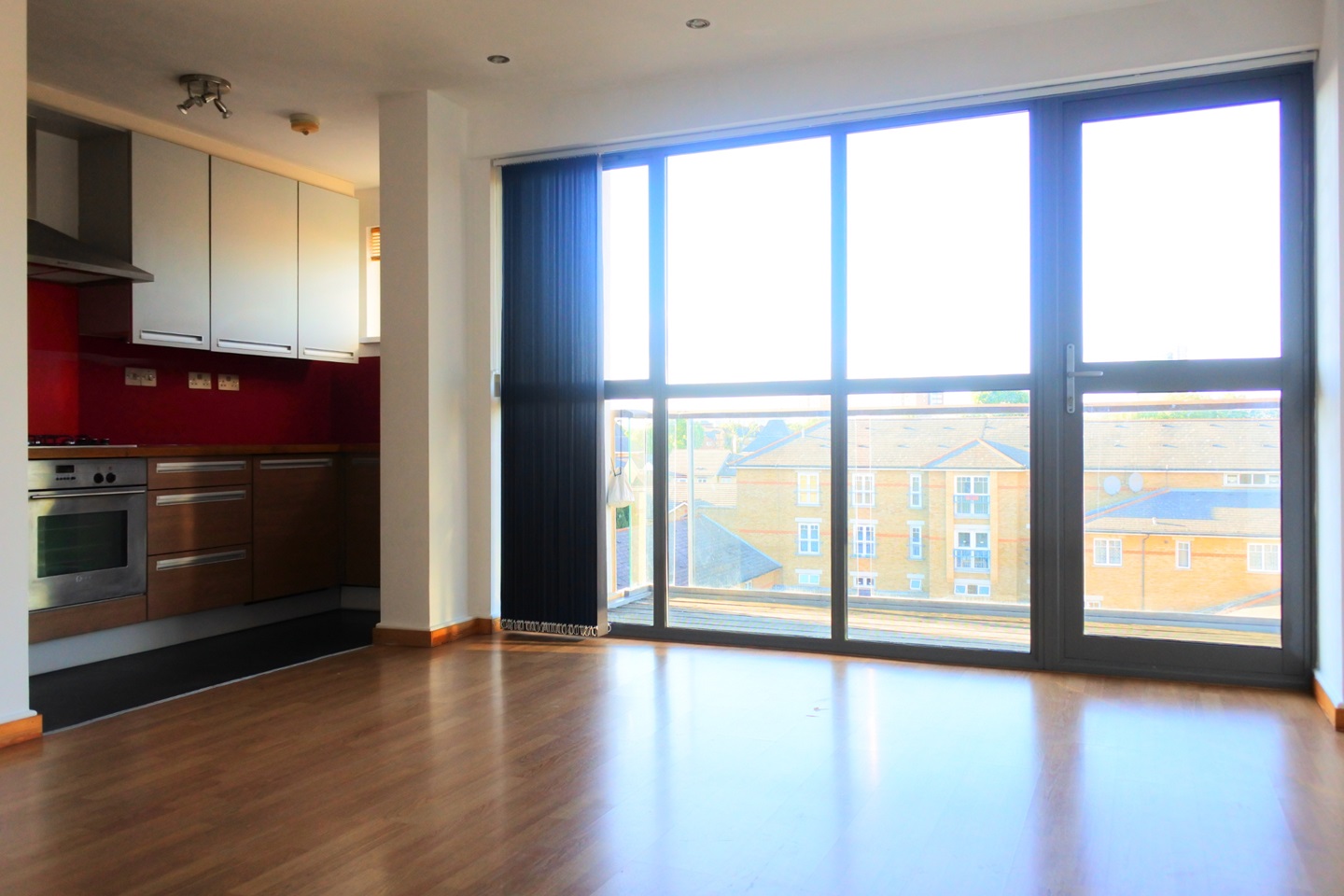 Additional image 24 of 2 Bed Flat, Varcoe Road, SE16, N1 7GU