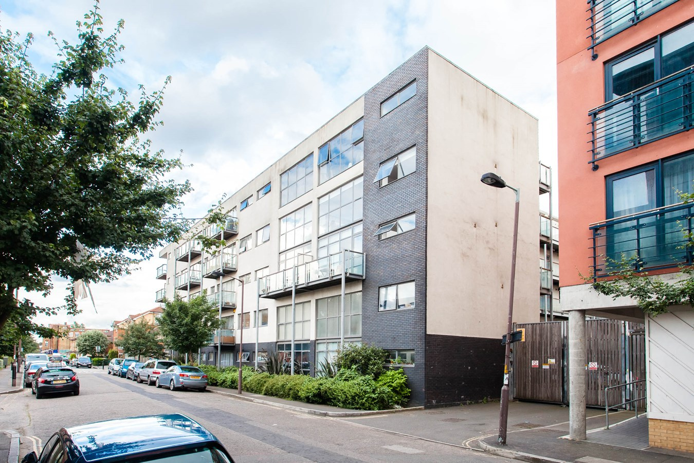 Additional image 39 of 2 Bed Flat, Varcoe Road, SE16, N1 7GU