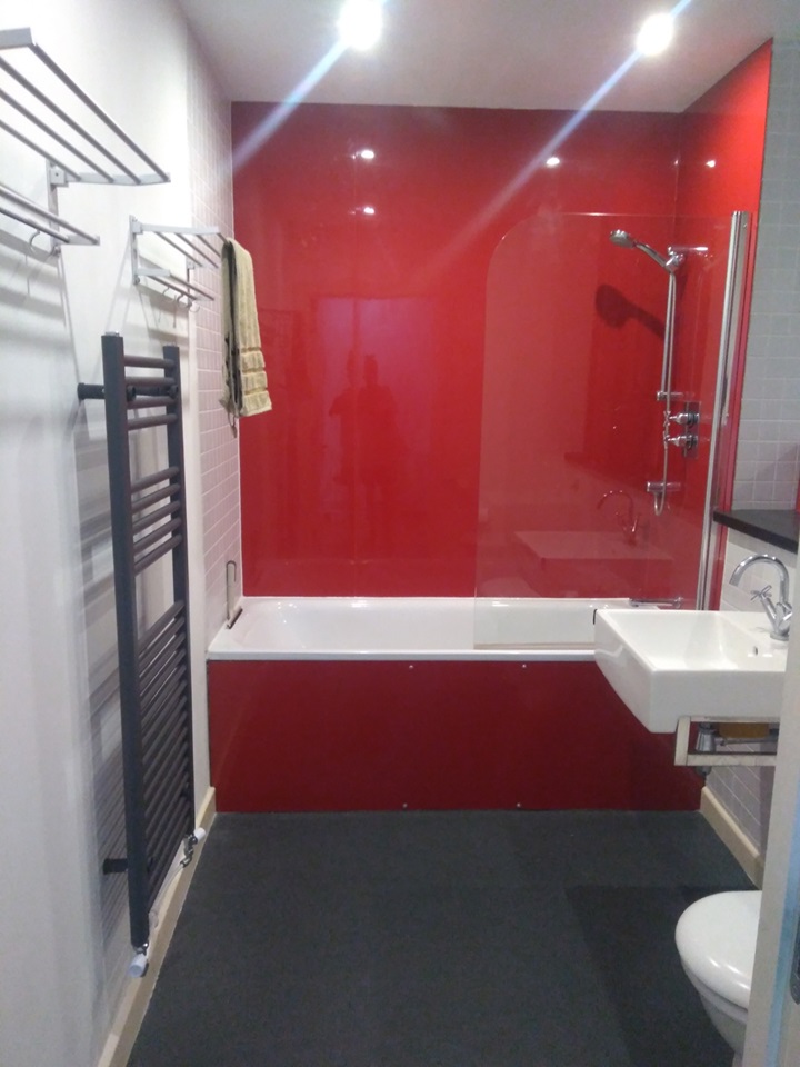 Additional image 34 of 2 Bed Flat, Varcoe Road, SE16, N1 7GU