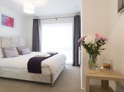 2 Bed Flat, Catford Green, SE6