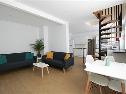 5 Bed Terraced House, Camden Mews, NW1