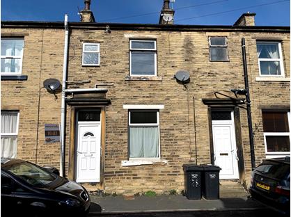 1 Bed Terraced House, Edward Street, HD6