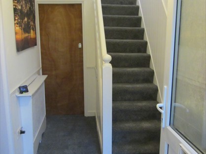 1 bed flat/apartment for rent in 1 Bed Flat, Boundary Avenue, NR6