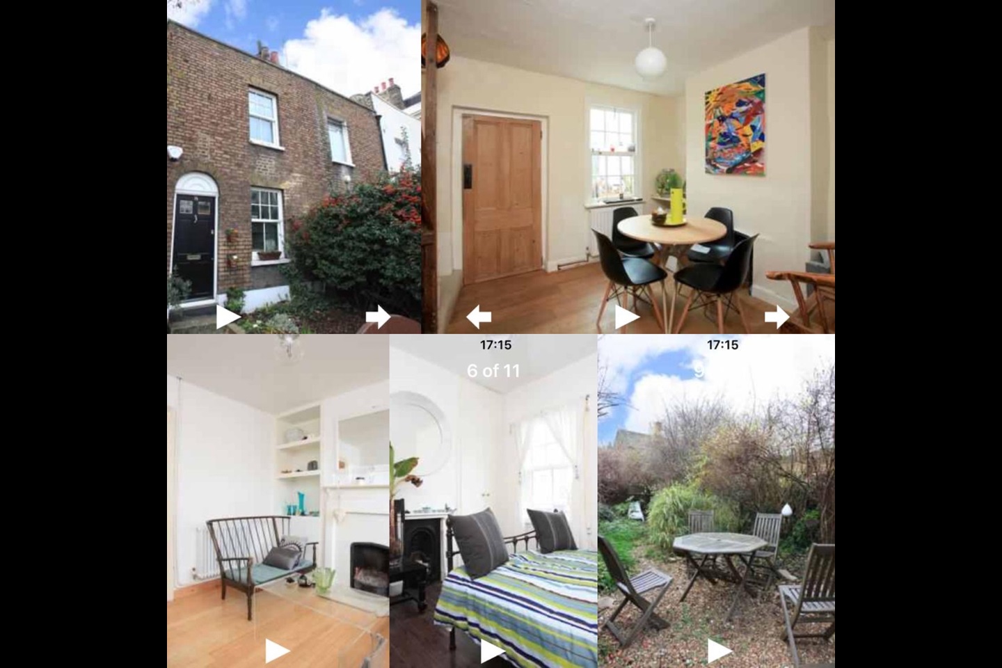 London. Lewisham 2 Bed Terraced House, Ladywell Road, SE13 To Rent