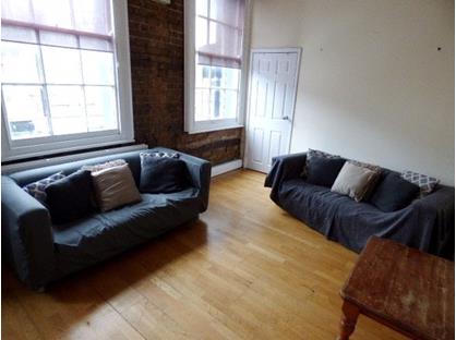 2 Bed Flat, Roman Road, E3