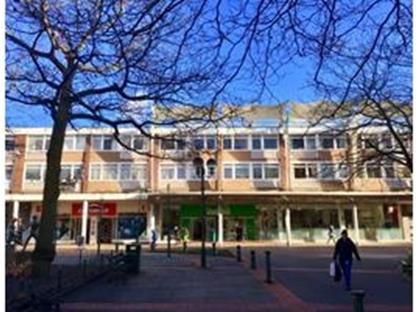 1 Bed Flat, Drury Lane, B91