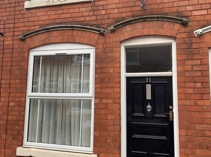 2 Bed Terraced House, North Road, B17