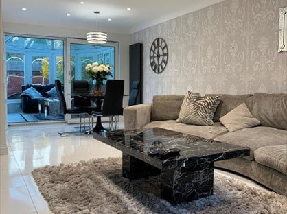 3 Bed Detached House, Ashgrove, SG18