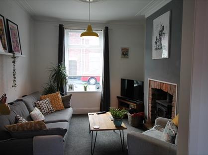 2 Bed Terraced House, Reynoldson Street, HU5