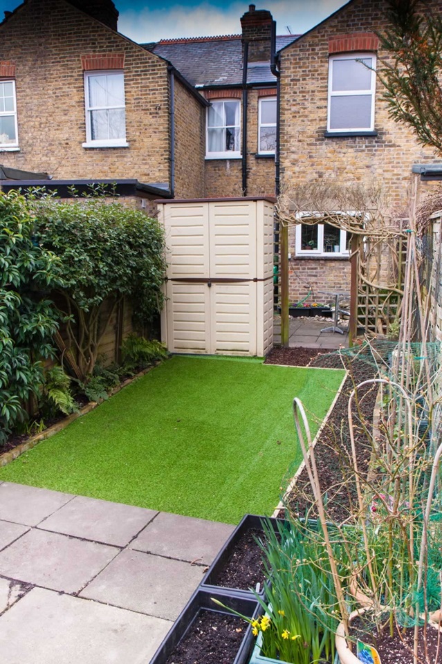 Hampton Hill 2 Bed Terraced House, Westbank Road, TW12 To Rent Now