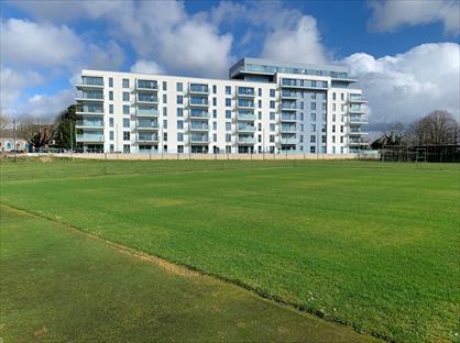 1 Bed Flat, Teesra House, PL1