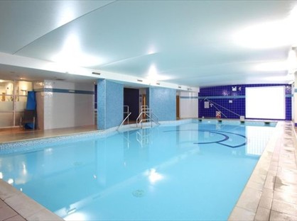 2 bed flat/apartment for rent in 2 Bed Flat, Central Wharf, CF10