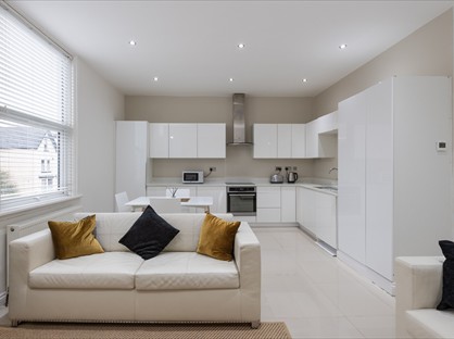 Room in a Shared House, Stanmore Road, B16