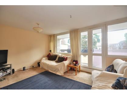 2 Bed Flat, Stancliffe House, SM1