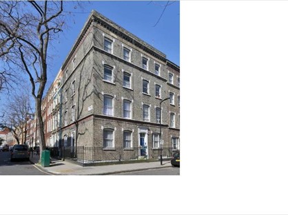 5 Bed Flat, Millman Street, WC1N