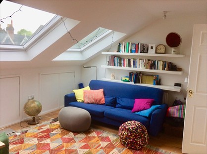 1 Bed Flat, High Street, SE20