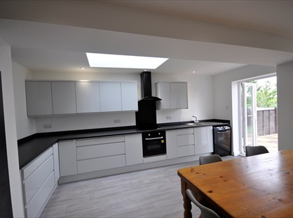 Room in a Shared House, Gloucester Road, GL51