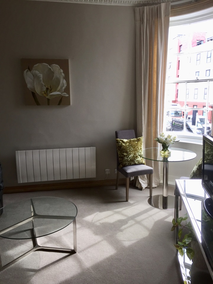 Cheltenham 1 Bed Flat, Street, GL52 To Rent Now for £875