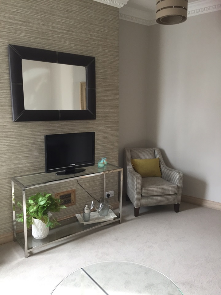 Cheltenham 1 Bed Flat, Street, GL52 To Rent Now for £875