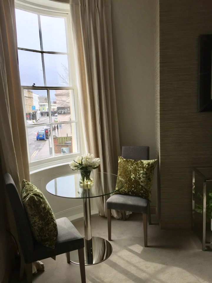 Cheltenham 1 Bed Flat, Street, GL52 To Rent Now for £875