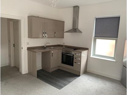 1 Bed Flat, High Street, NG21