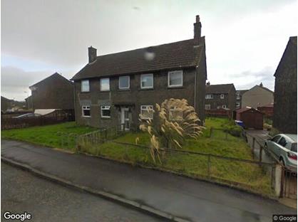 1 Bed Flat, Glenshamrock Drive, KA18