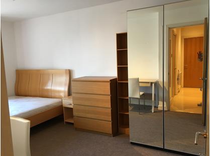 Room in a Shared Flat, Central House, E15