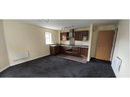 2 Bed Flat, Maximus Court, M30