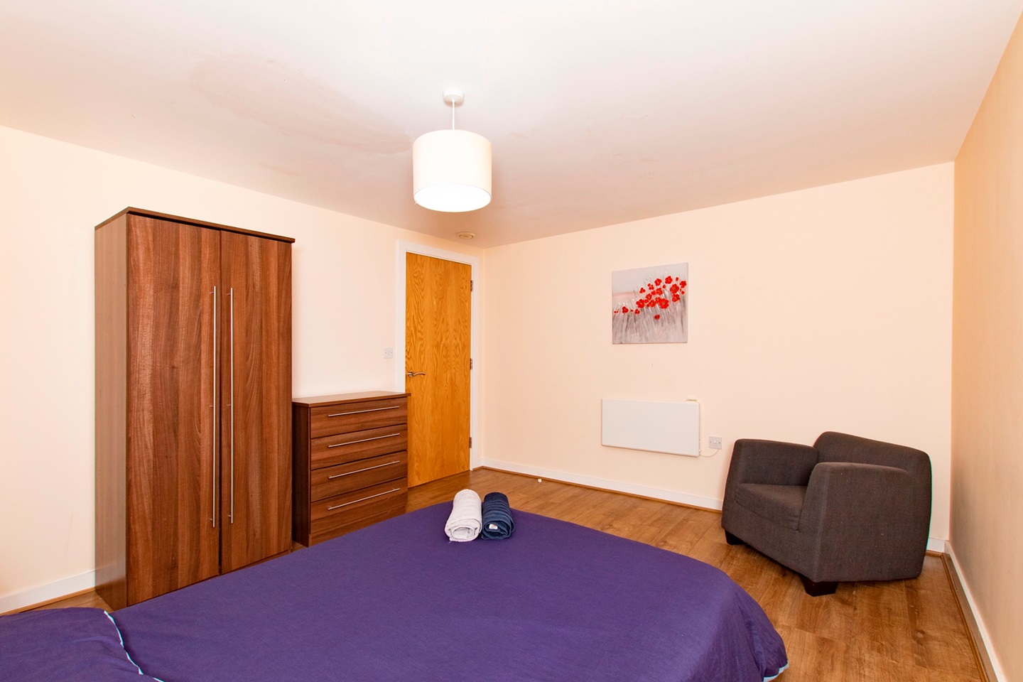 Liverpool 2 Bed Flat, Pall Mall, L3 To Rent Now for £950.00 p/m