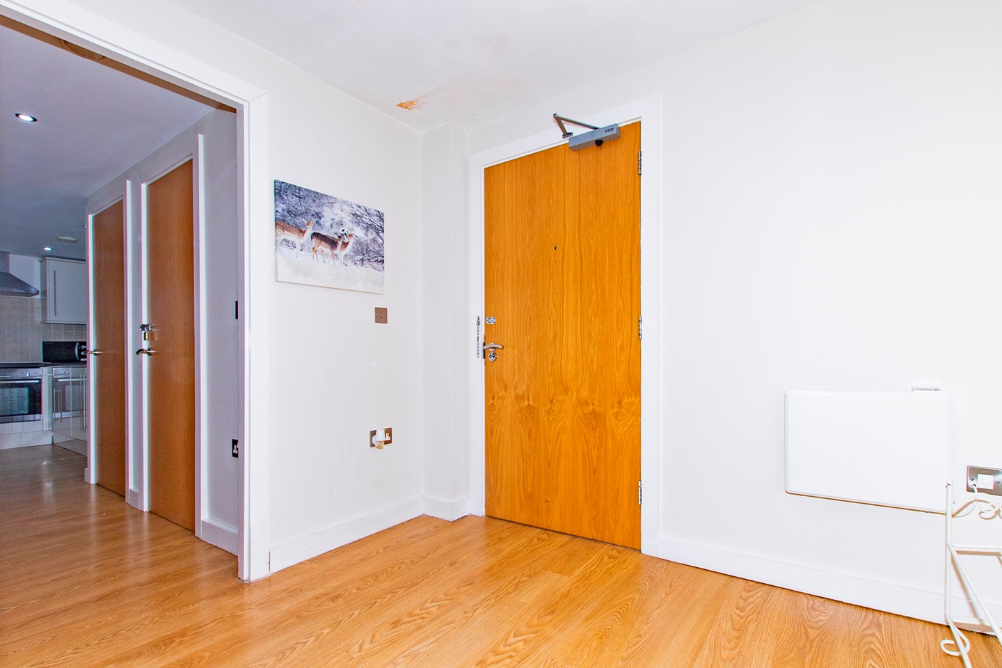 Liverpool 2 Bed Flat, Pall Mall, L3 To Rent Now for £950.00 p/m