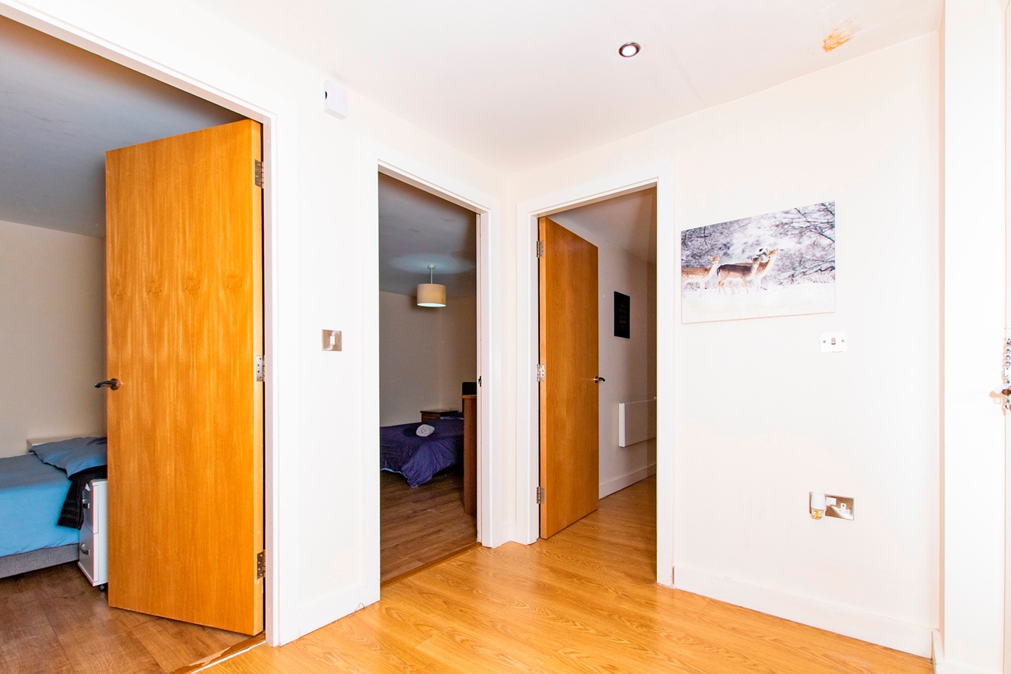 Liverpool 2 Bed Flat, Pall Mall, L3 To Rent Now for £950.00 p/m