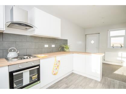 3 Bed Terraced House, Lisbon Drive, BB3