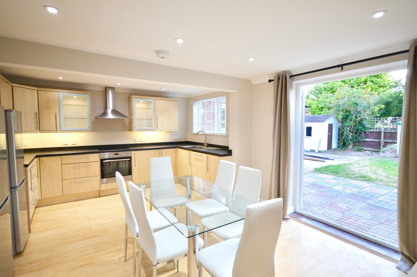 Additional image 4 of Room in a Shared House, Verulam Way, CB4, N1 7GU