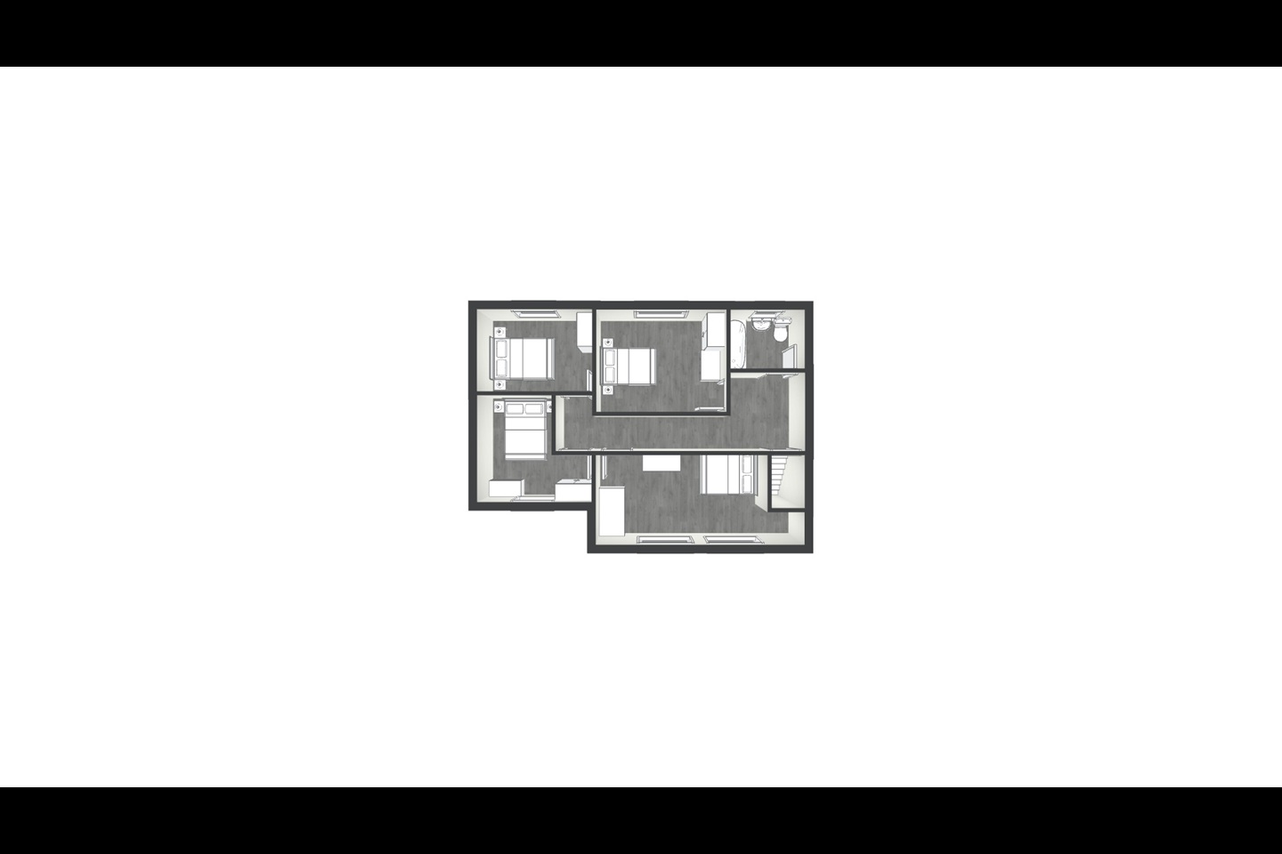 Additional image 9 of Room in a Shared House, Verulam Way, CB4, N1 7GU