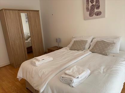 1 Bed Flat, Wheeleys Lane, B15