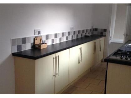 2 Bed Terraced House, Waterloo Walk, NE37