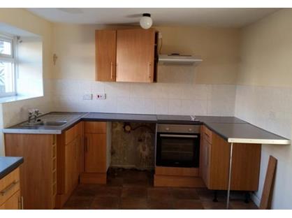 2 Bed Terraced House, Queen Street, DH2