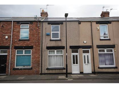 3 Bed Terraced House, Rugby Street, TS25
