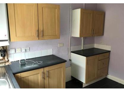 3 Bed Terraced House, Close House, DL14