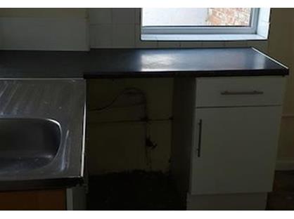 2 Bed Terraced House, Coltman Street, TS3